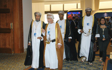 Doha Forum 2011